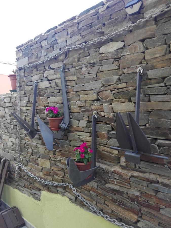 Stintino B&B Exterior foto